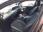 2022 MERCEDES BENZ A 180 AMG for sale at Copart WOLVERHAMPTON
