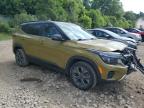 2024 Kia Seltos S for Sale in Davison, MI - Front End