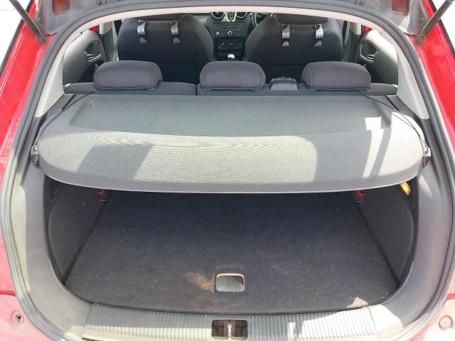 2013 AUDI A1 SPORT T