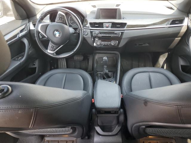  BMW X1 2017 Szary