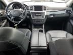 2013 Mercedes-Benz Ml 350 4Matic للبيع في Kansas City، KS - Front End