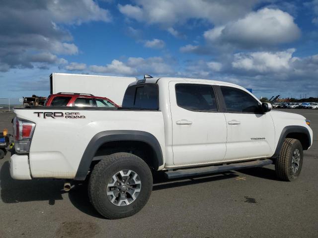  TOYOTA TACOMA 2023 Белый