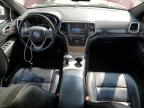 2015 JEEP GRAND CHEROKEE OVERLAND   for sale at Copart AB - EDMONTON