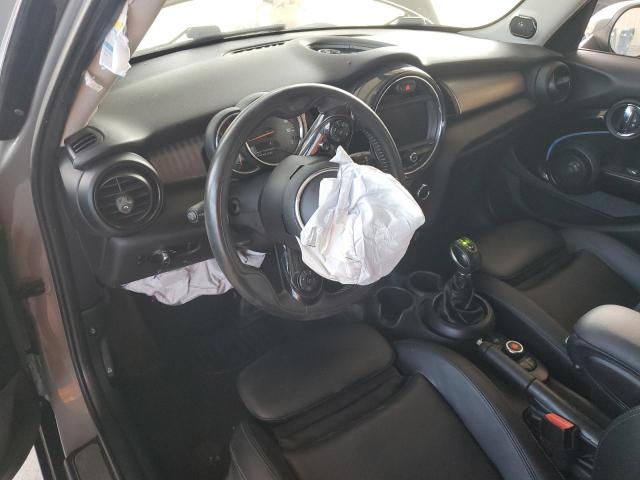  MINI COOPER 2018 Szary
