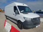 2019 MERCEDES-BENZ SPRINTER 314 CDI  for sale at Copart CORBY