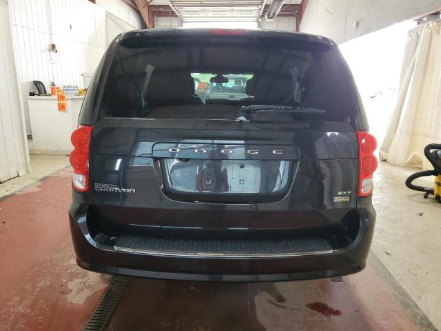  DODGE CARAVAN 2019 Black