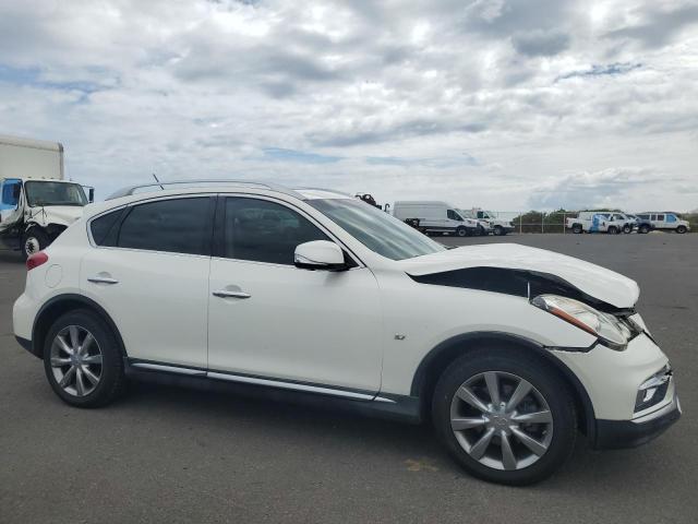  INFINITI QX50 2016 Biały