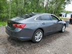 2016 CHEVROLET MALIBU LT   à vendre chez Copart ON - COOKSTOWN