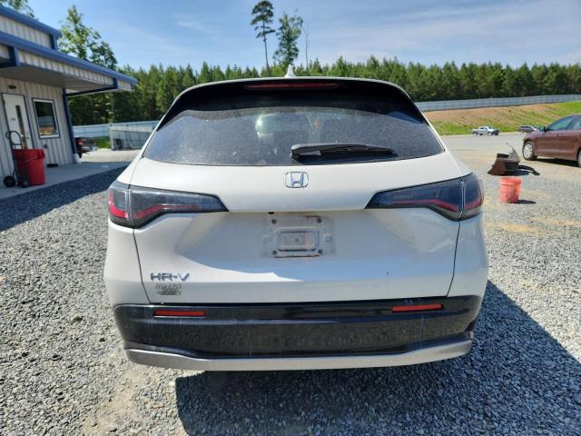  HONDA HR-V 2024 White