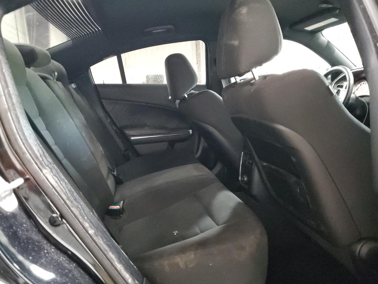 2014 Dodge Charger R/T VIN: 2C3CDXCT5EH143663 Lot: 62120395