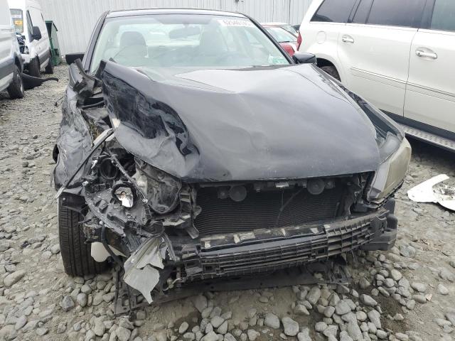  HONDA ACCORD 2014 Czarny