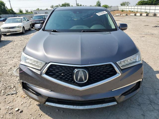  ACURA MDX 2019 Серый