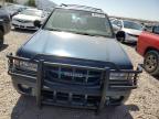 2001 Isuzu Rodeo S за продажба в Magna, UT - Normal Wear
