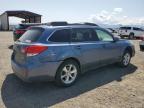 2014 Subaru Outback 2.5I Limited   იყიდება Helena-ში, MT - Rear End