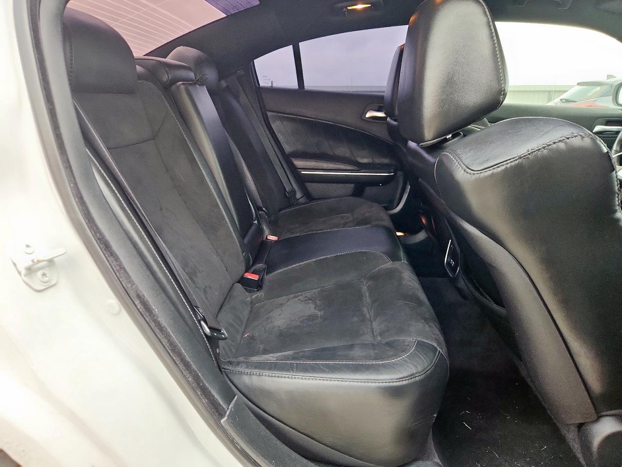 2018 Dodge Charger R/T 392 VIN: 2C3CDXGJ9JH297585 Lot: 61485775