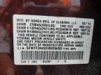 2014 Honda Pilot Ex na sprzedaż w Opa Locka, FL - Front End