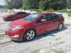 2012 CHEVROLET VOLT    for sale at Copart GA - FAIRBURN