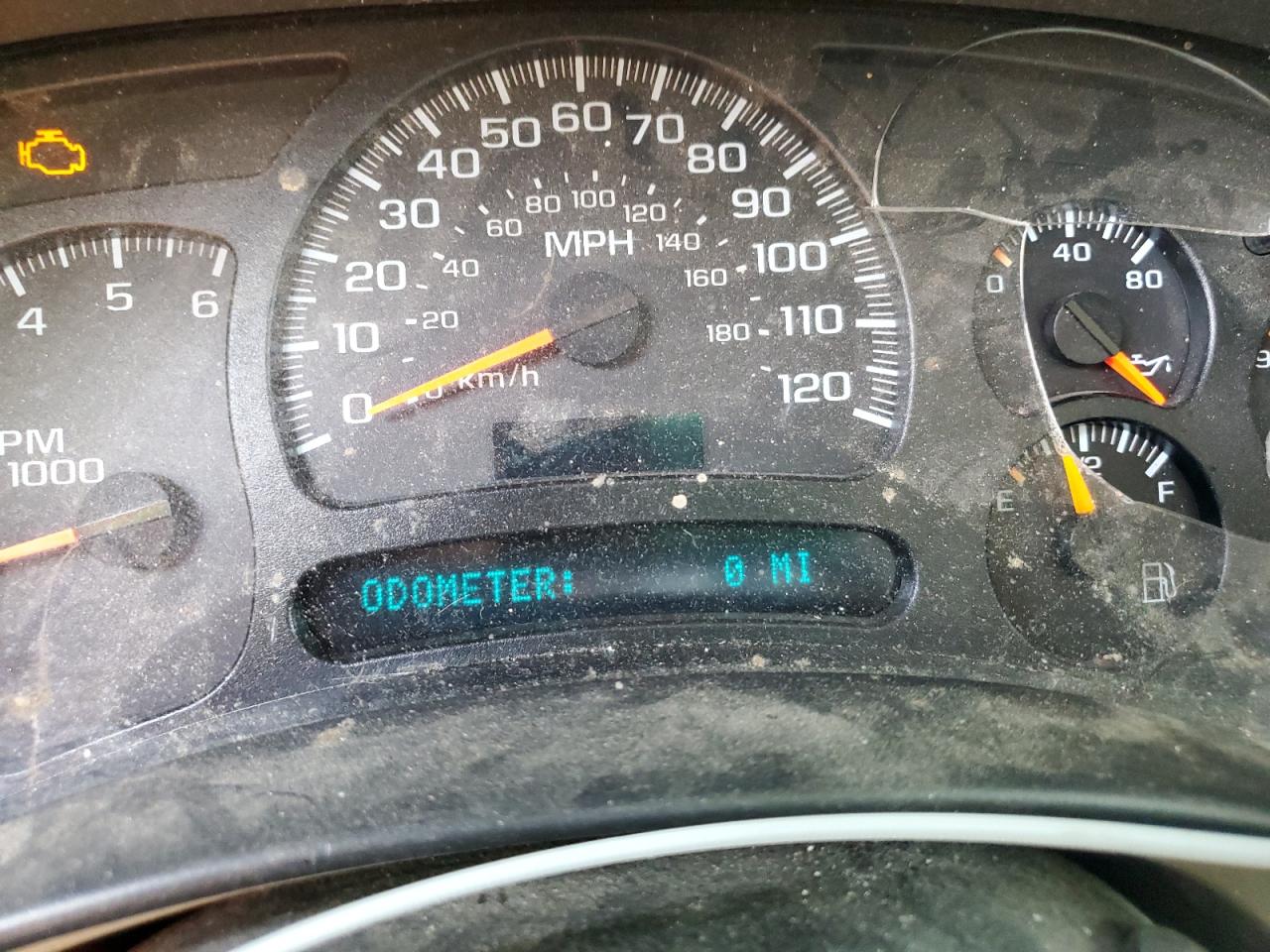 2005 Chevrolet Suburban C1500 VIN: 1GNEC16Z35J187767 Lot: 62494475
