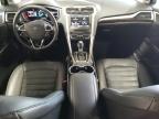 2016 FORD FUSION SE   for sale at Copart MN - MINNEAPOLIS