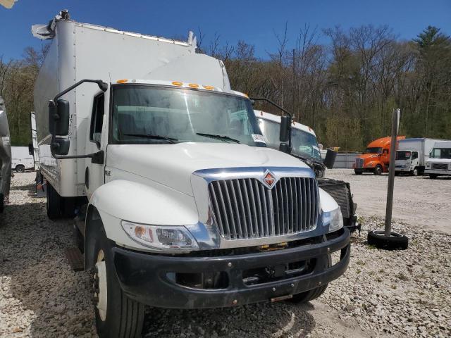 2021 INTERNATIONAL MV607   