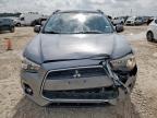 2013 Mitsubishi Outlander Sport Se for Sale in Houston, TX - Front End