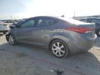2013 Hyundai Elantra Gls продається в Jacksonville, FL - Front End