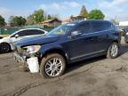 2015 Volvo Xc60 T5 Premier de vânzare în Denver, CO - Front End
