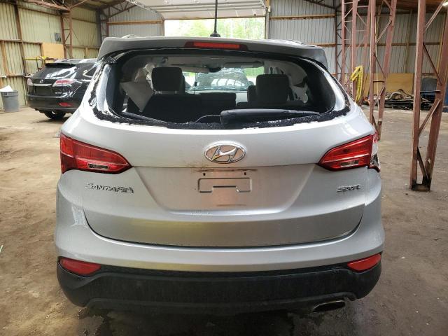 2015 HYUNDAI SANTA FE SPORT   
