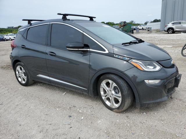  CHEVROLET BOLT 2017 Сірий