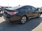 2013 Hyundai Sonata Hybrid na sprzedaż w Sun Valley, CA - Front End