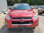 2012 Toyota Rav4 Limited للبيع في Midway، FL - Rear End