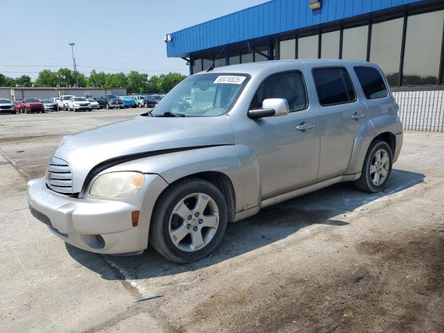 2007 Chevrolet Hhr Lt