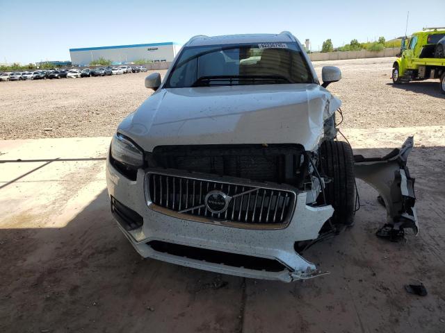  VOLVO XC90 2021 Белы