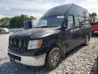 2012 Nissan Nv 2500   en Venta en Prairie Grove, AR - Front End