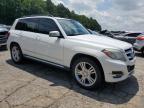 2014 Mercedes-Benz Glk 350 за продажба в Austell, GA - Minor Dent/Scratches