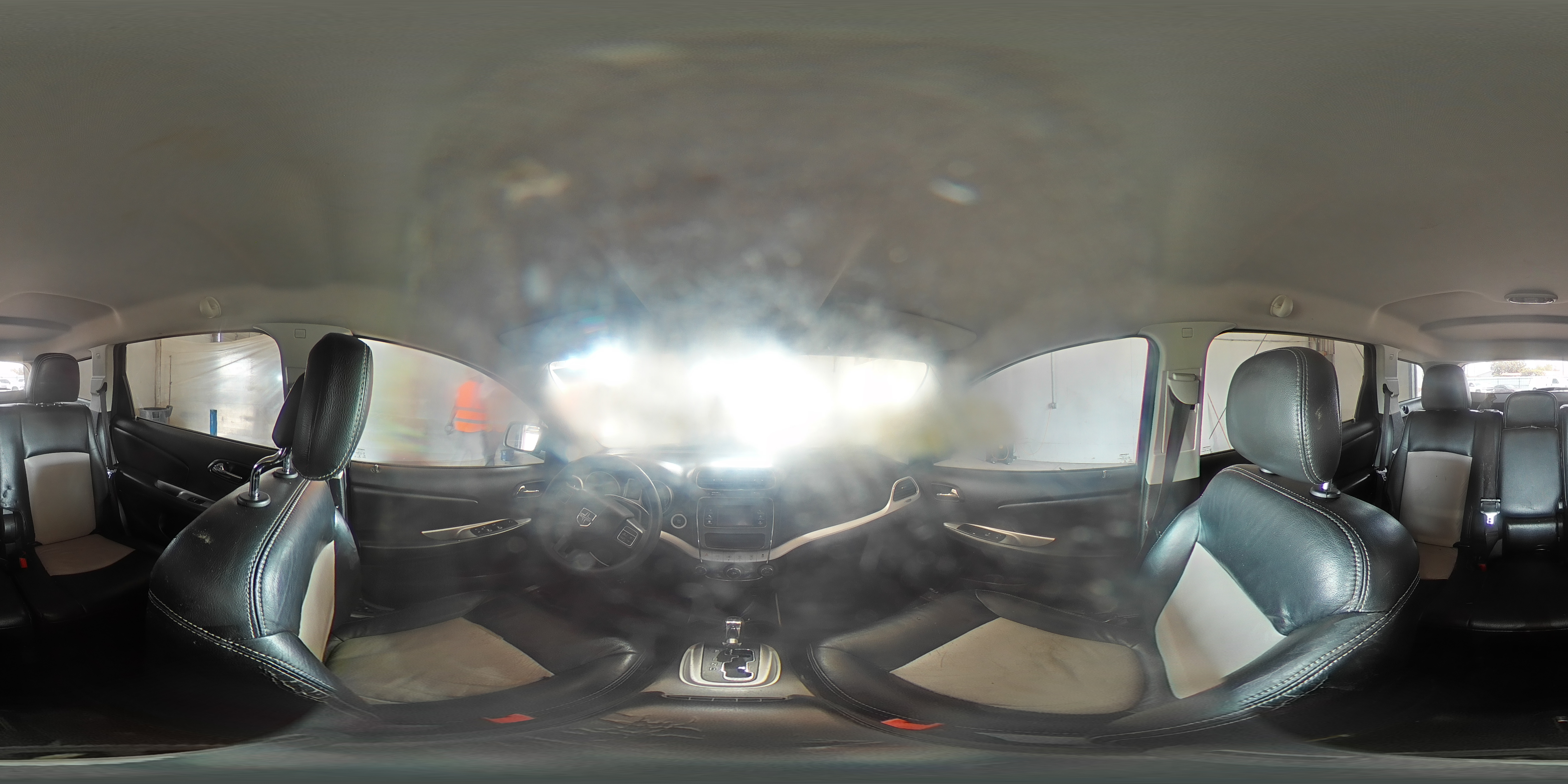 2013 Dodge Journey Sxt VIN: 3C4PDCBG7DT611781 Lot: 71792965