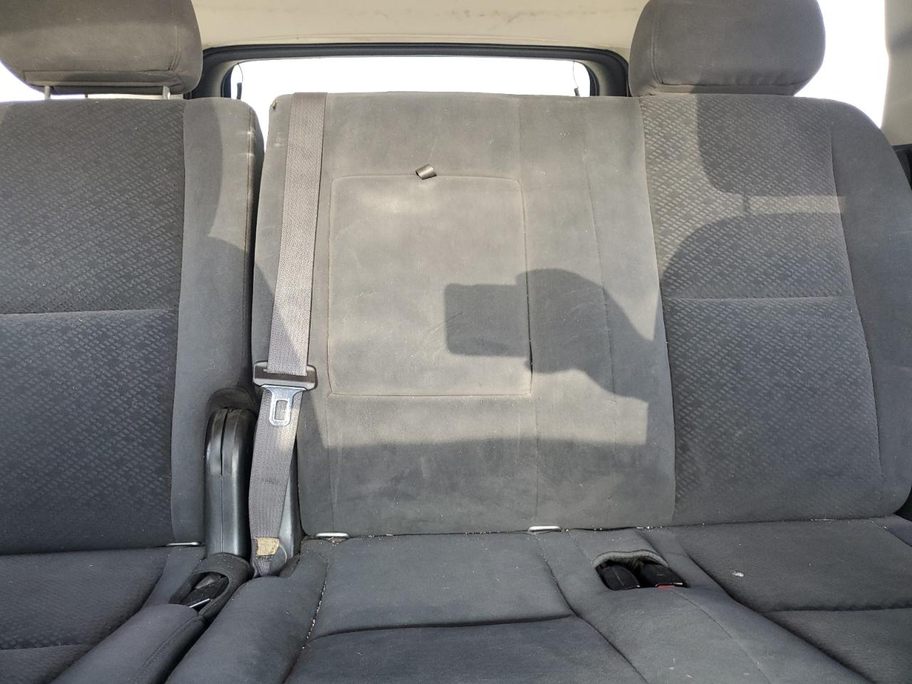 2008 Chevrolet Tahoe K1500 VIN: 1GNFK13028J164224 Lot: 62662195