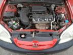 2003 Honda Civic Ex na sprzedaż w Fredericksburg, VA - Rear End