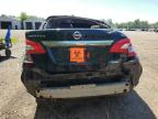 2015 NISSAN SENTRA S   à vendre chez Copart ON - COOKSTOWN