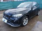 2014 BMW X1 SDRIVE1 for sale at Copart PETERLEE