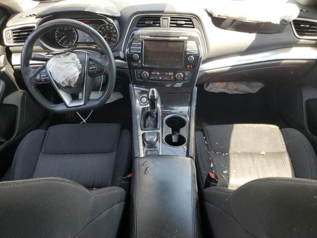  NISSAN MAXIMA 2020 White