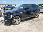 2017 Land Rover Range Rover Sport Hse for Sale in Wilmer, TX - Front End
