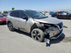 2021 Nissan Rogue Platinum for Sale in Martinez, CA - Front End