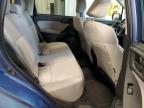 2016 Subaru Forester 2.5I Premium   en Venta en Mcfarland, WI - Hail