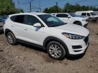 2019 Hyundai Tucson Se for Sale in Chalfont, PA - Vandalism