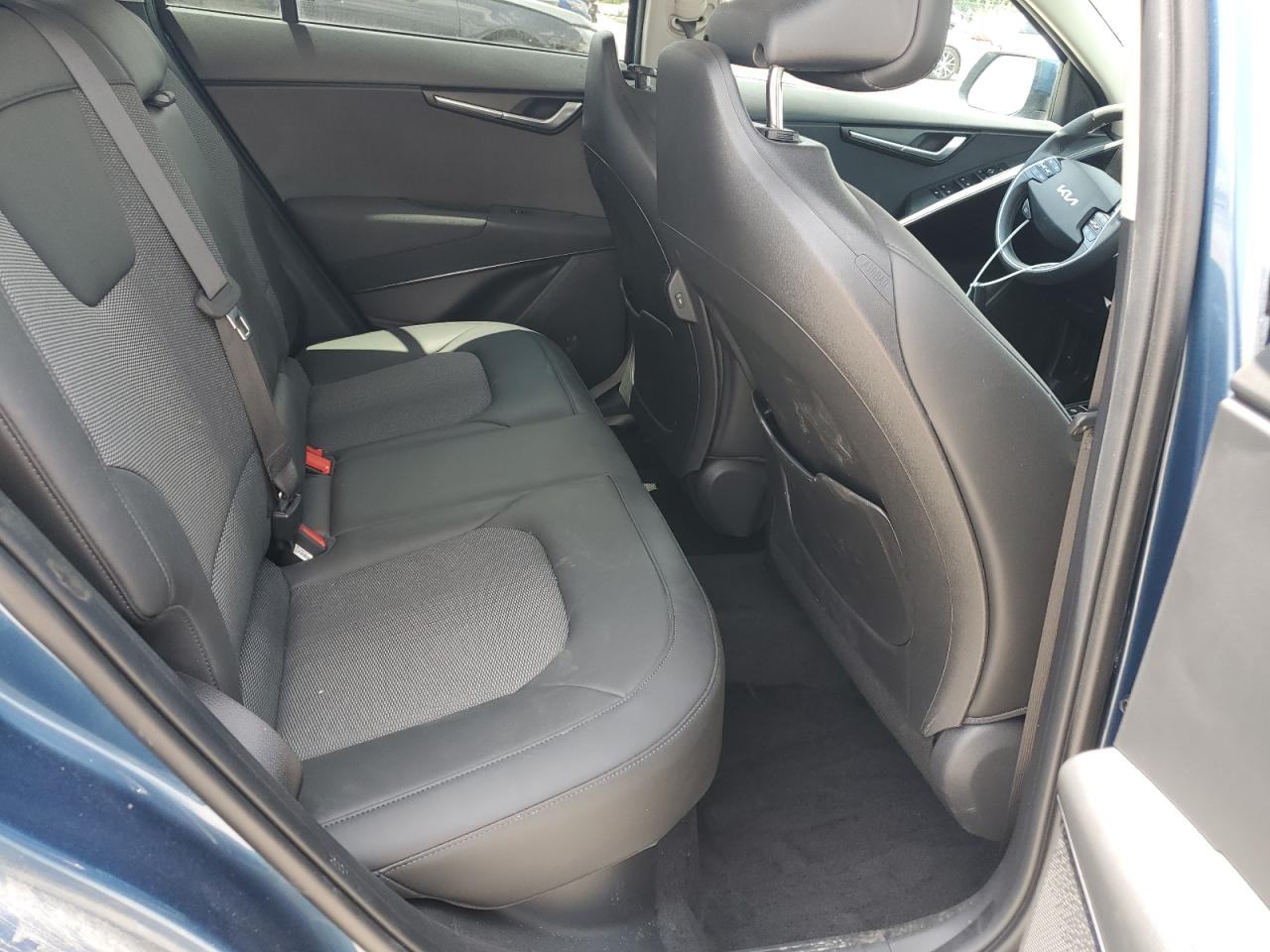 2024 Kia Niro Ex VIN: KNDCR3LE5R5203266 Lot: 62832245