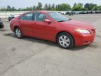2009 Toyota Camry Base იყიდება Pennsburg-ში, PA - Rear End