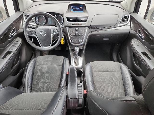  BUICK ENCORE 2014 Brązowy