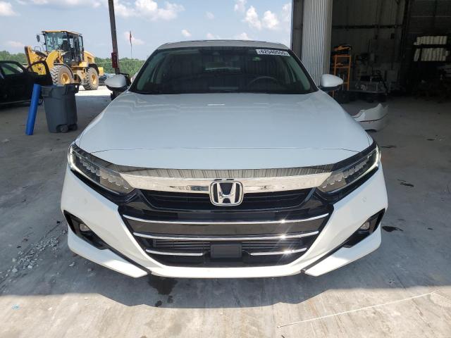  HONDA ACCORD 2022 Biały