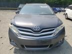 2013 Toyota Venza Le de vânzare în Waldorf, MD - Side